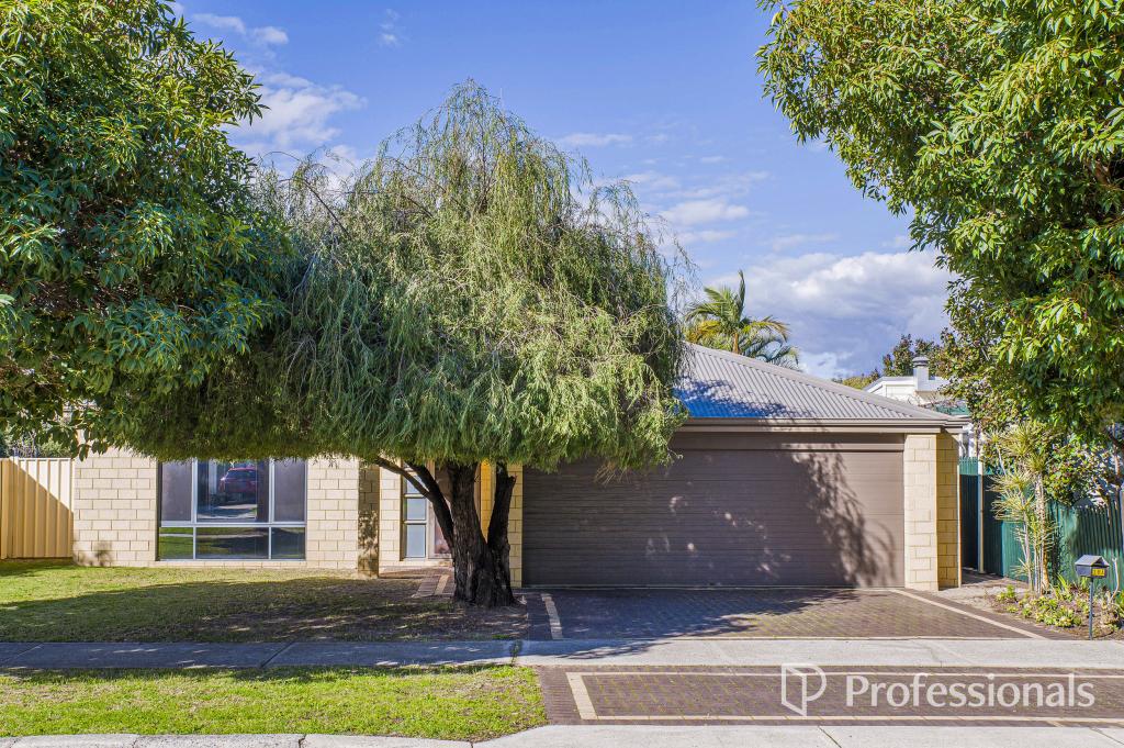 38a Fourth Ave, Bassendean, WA 6054