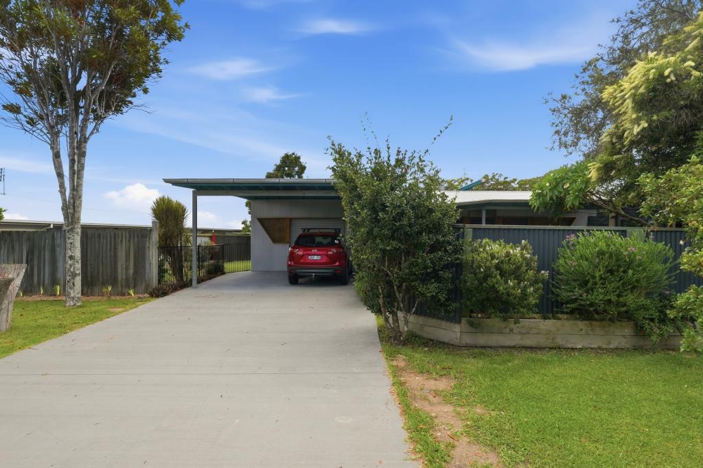 1/25 Moonee Beach Rd, Moonee Beach, NSW 2450