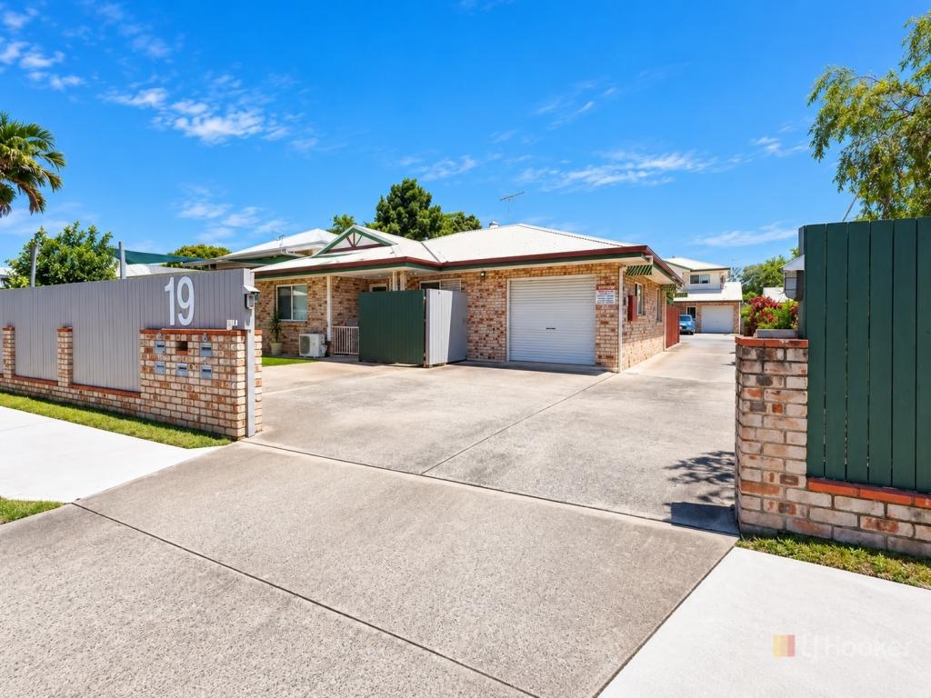 2/19 Norris St, Mackay, QLD 4740