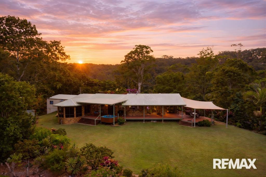 196 English Rd, Kiamba, QLD 4560