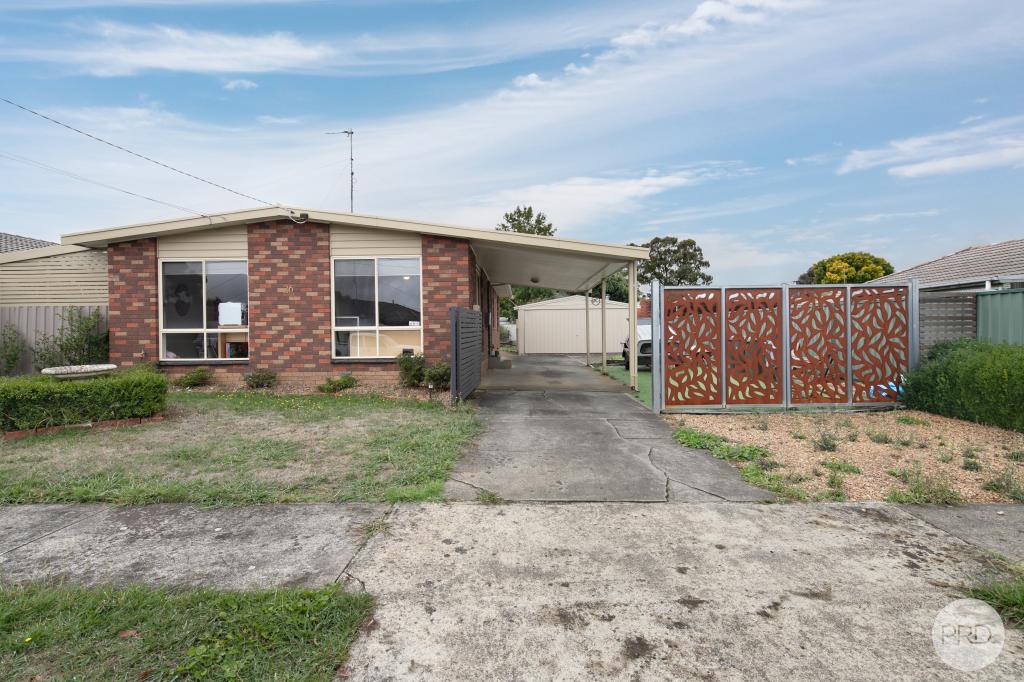 26 Hinkler Ave, Sebastopol, VIC 3356