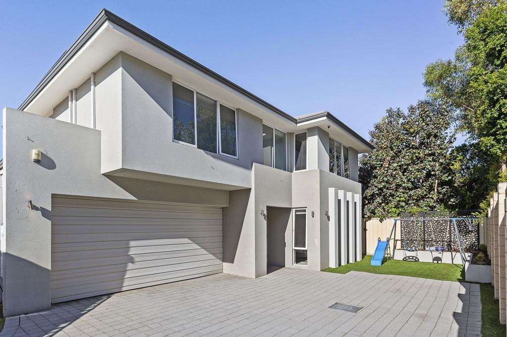 12a Thurlow Ave, Yokine, WA 6060