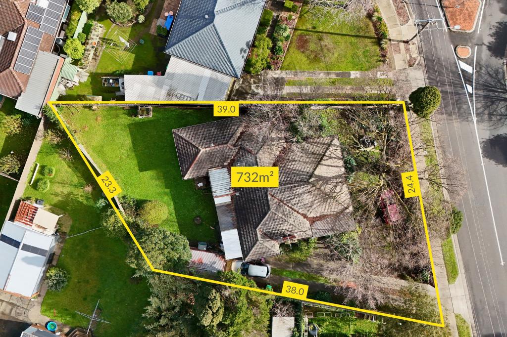 141 Anne Rd, Knoxfield, VIC 3180