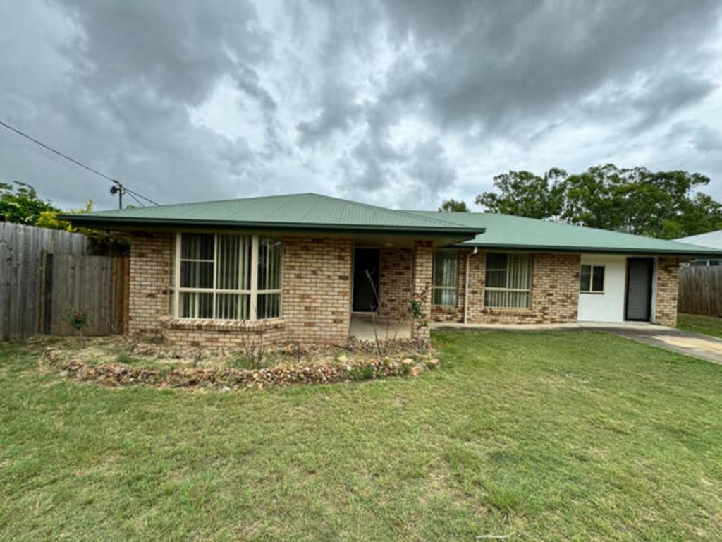 117 CADELL ST, WONDAI, QLD 4606