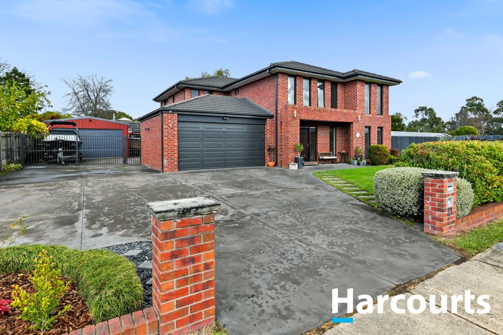 21 Hazelwood Rd, Boronia, VIC 3155