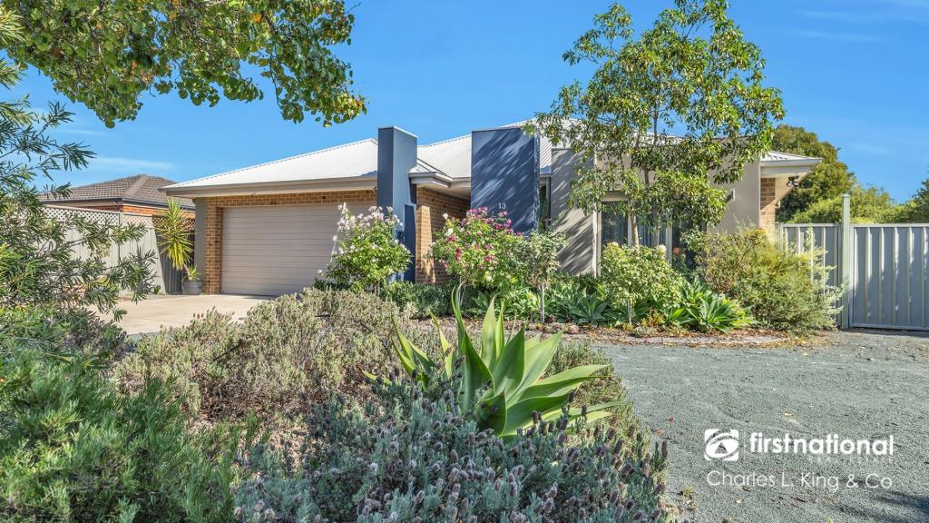 13 Victoria Pl, Echuca, VIC 3564
