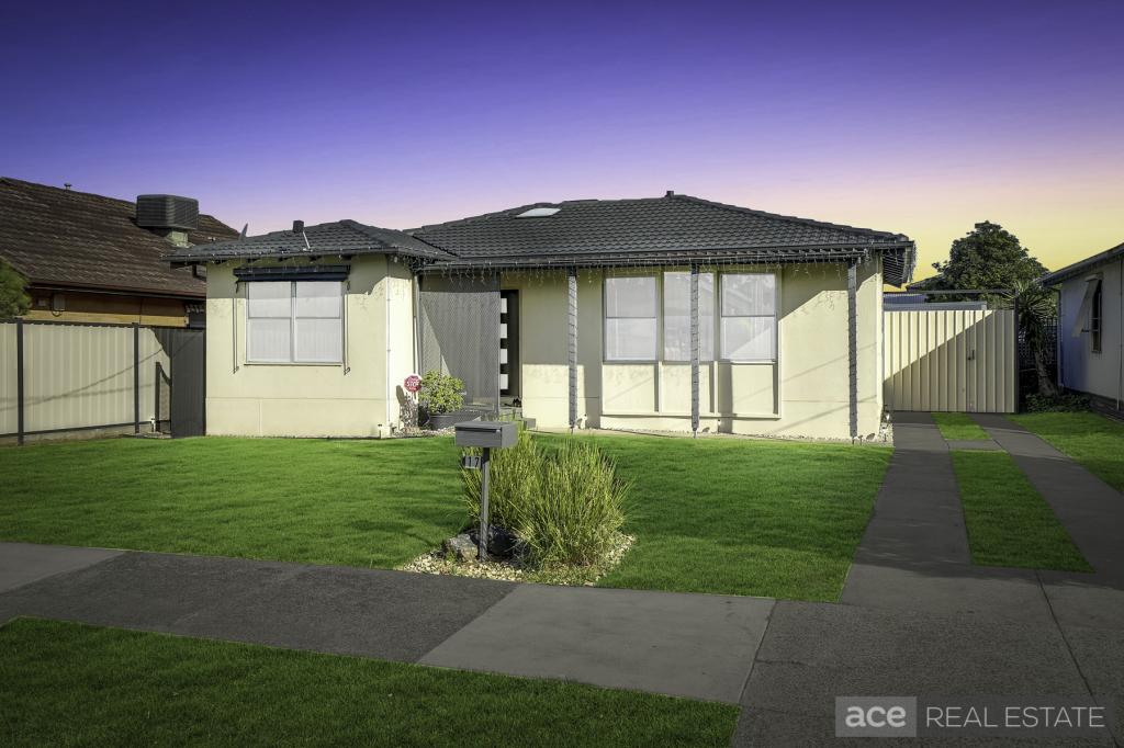 17 Snowden St, Laverton, VIC 3028