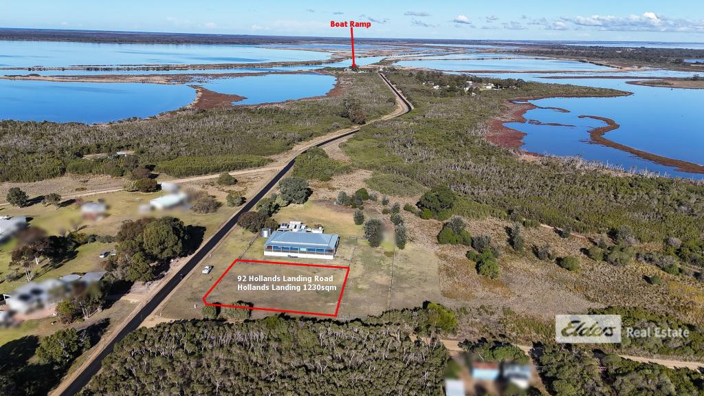 92 Hollands Landing Rd, Hollands Landing, VIC 3862