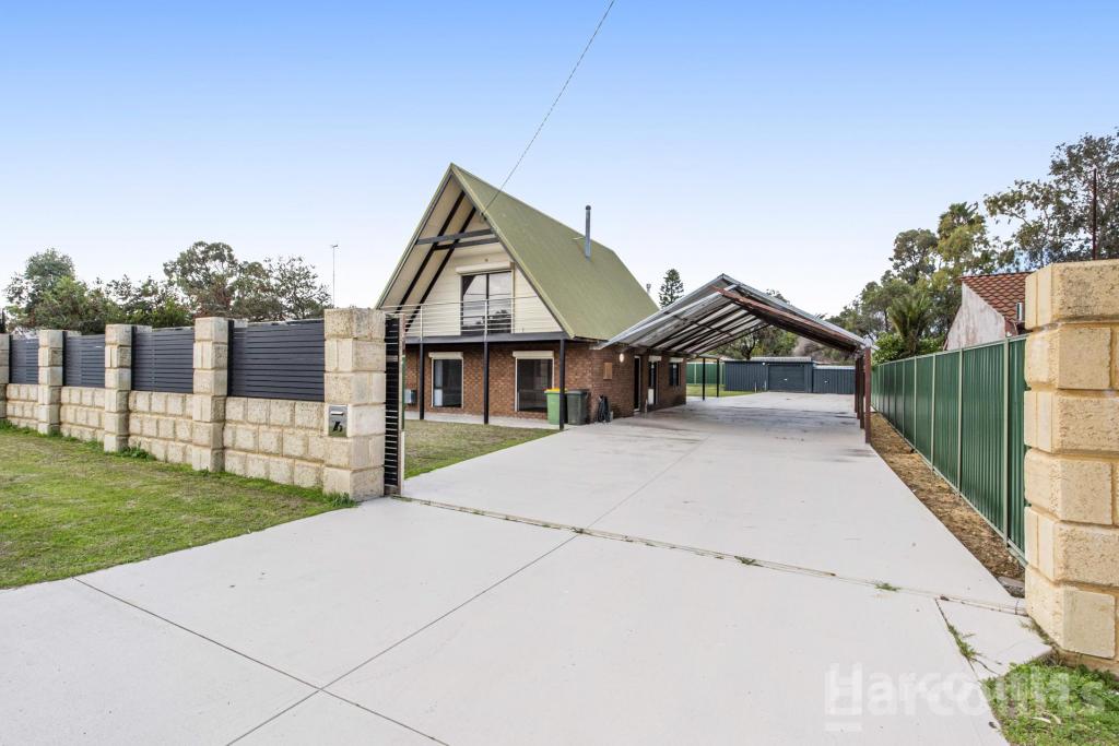 76 Teranca Rd, Greenfields, WA 6210