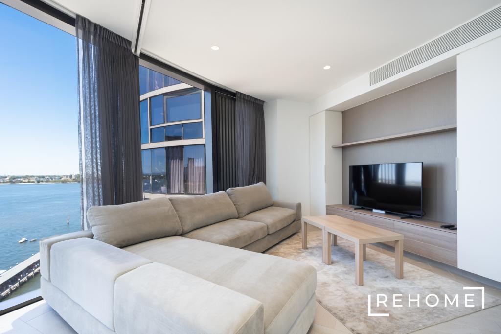 1212/11 Barrack Sq, Perth, WA 6000