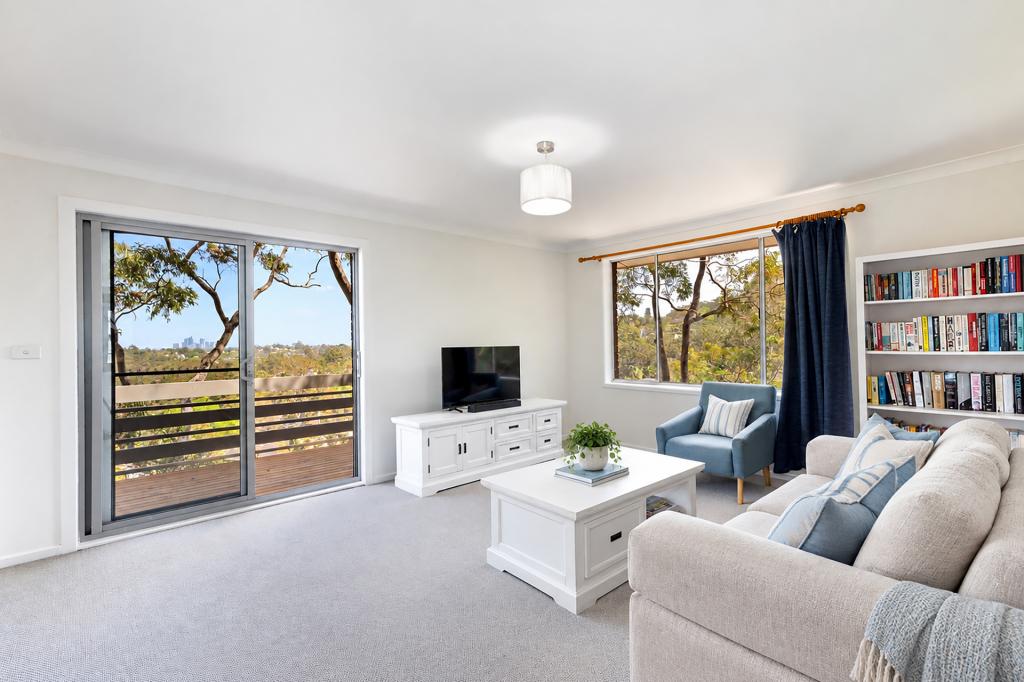 7 Duneba Pl, Frenchs Forest, NSW 2086