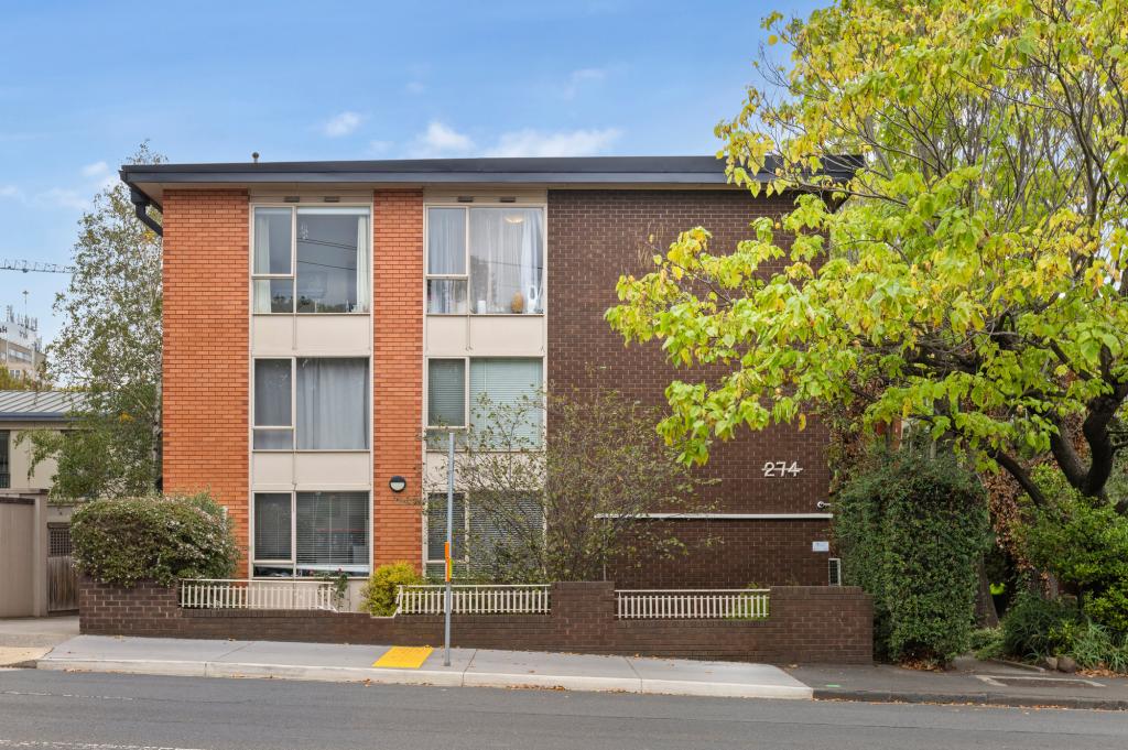 5/274 Williams Rd, Toorak, VIC 3142