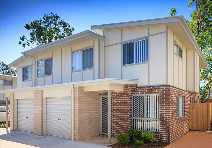 12/20 Robert St, Loganlea, QLD 4131