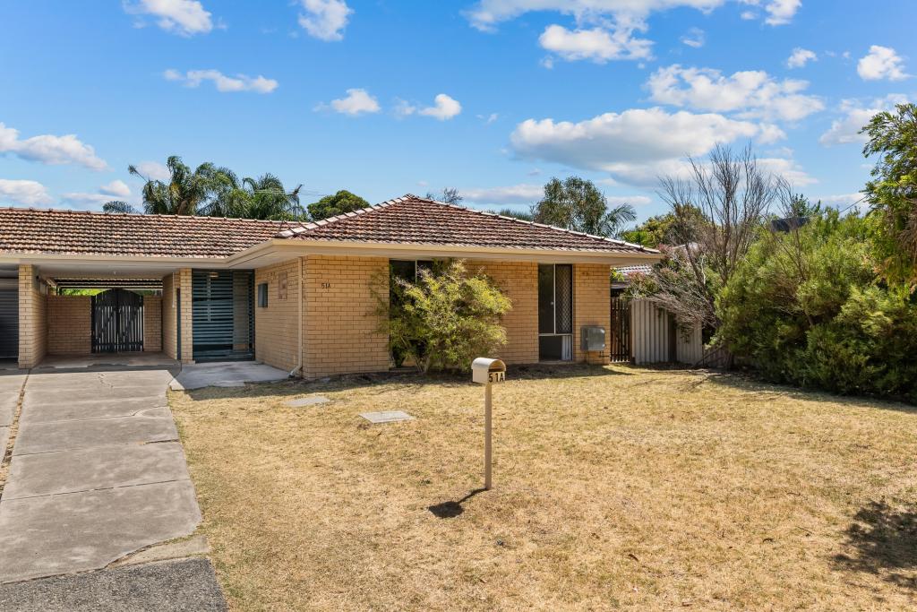 51a Graveney Way, Maddington, WA 6109