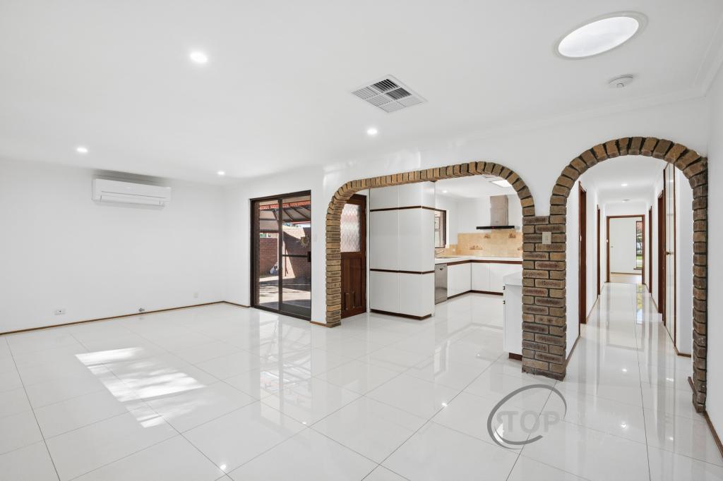 3 PRINCETON CT, THORNLIE, WA 6108