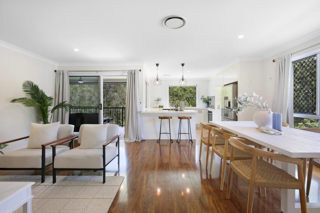 5 Golden Grove Bvd, Reedy Creek, QLD 4227