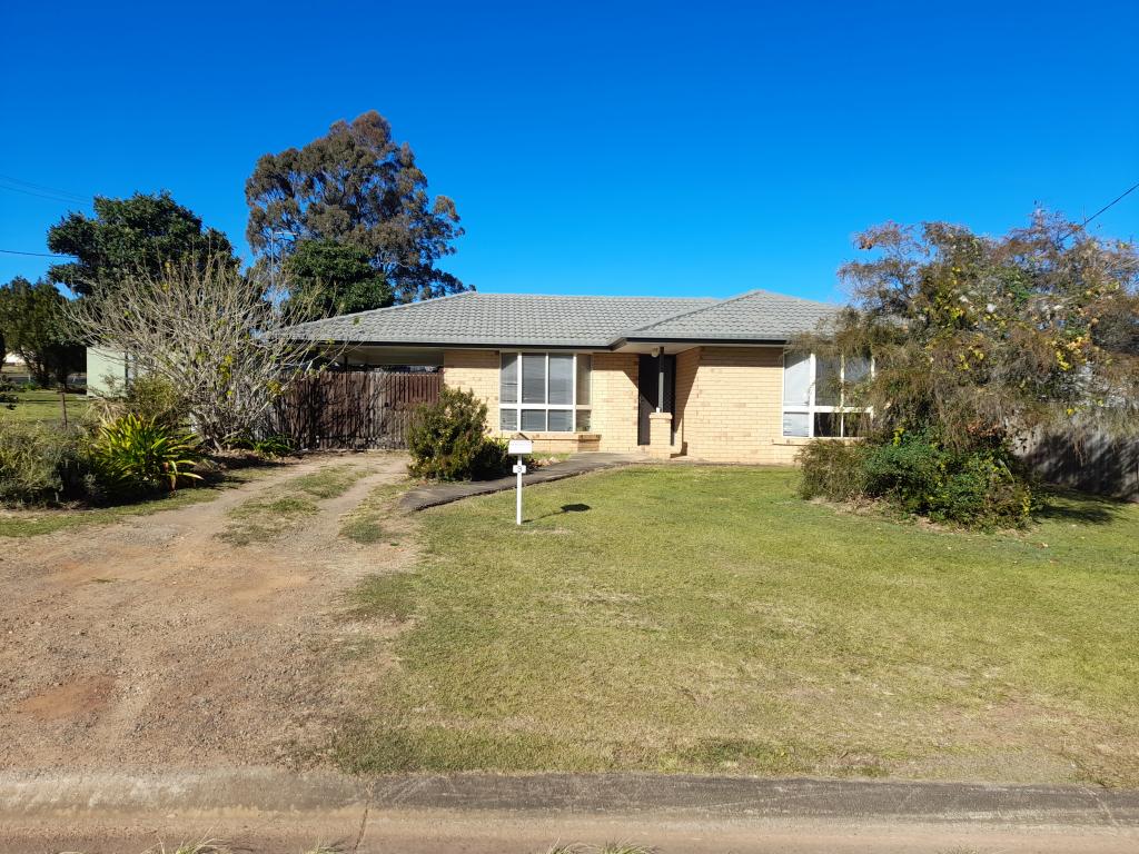 9 Miller St, Blackbutt, QLD 4314