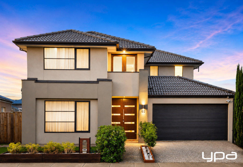 60 Harlem Cct, Point Cook, VIC 3030