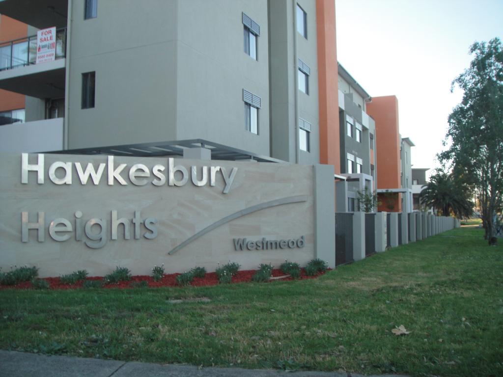 103/1-7 Hawkesbury Rd, Westmead, NSW 2145