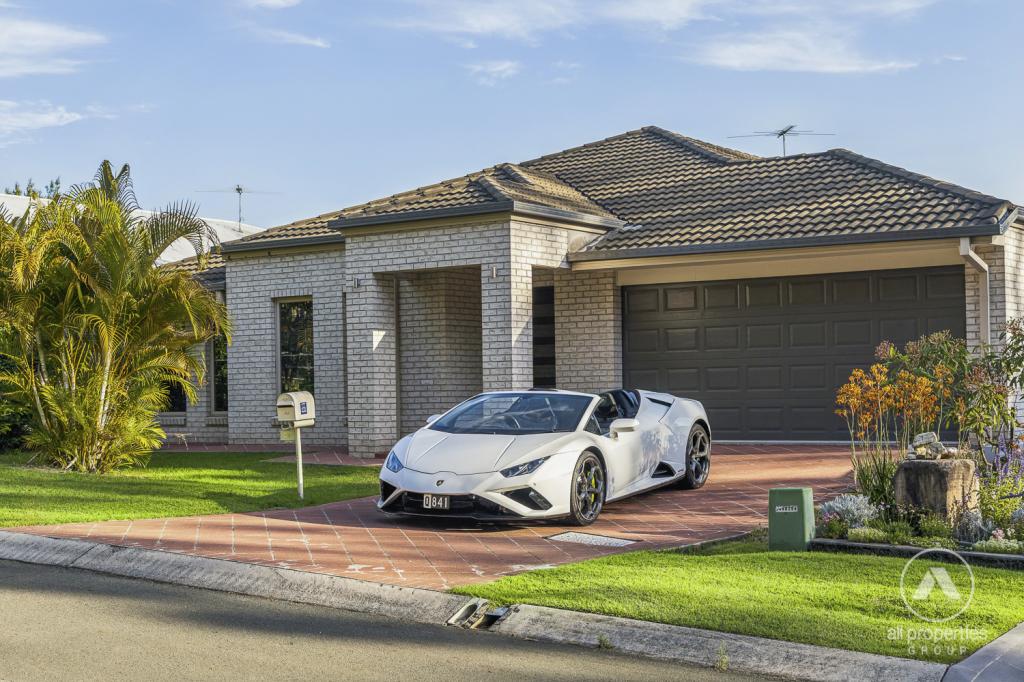 31 Bengray St, Drewvale, QLD 4116