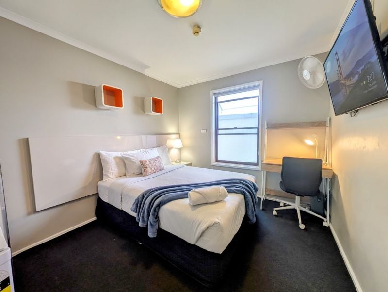 10/117 Arundel St, Forest Lodge, NSW 2037