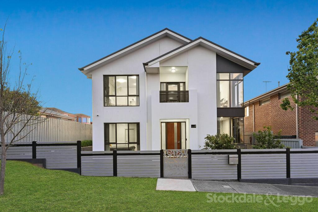 6 Savile Pl, Narre Warren, VIC 3805