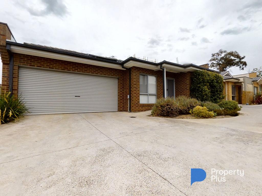 5/69 Thunder St, North Bendigo, VIC 3550