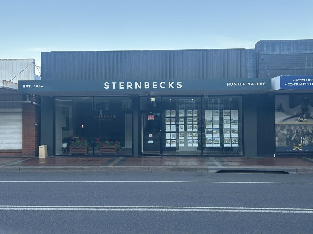 25 Vincent St, Cessnock, NSW 2325