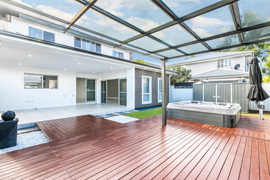 13 Lumsden Ave, North Kellyville, NSW 2155