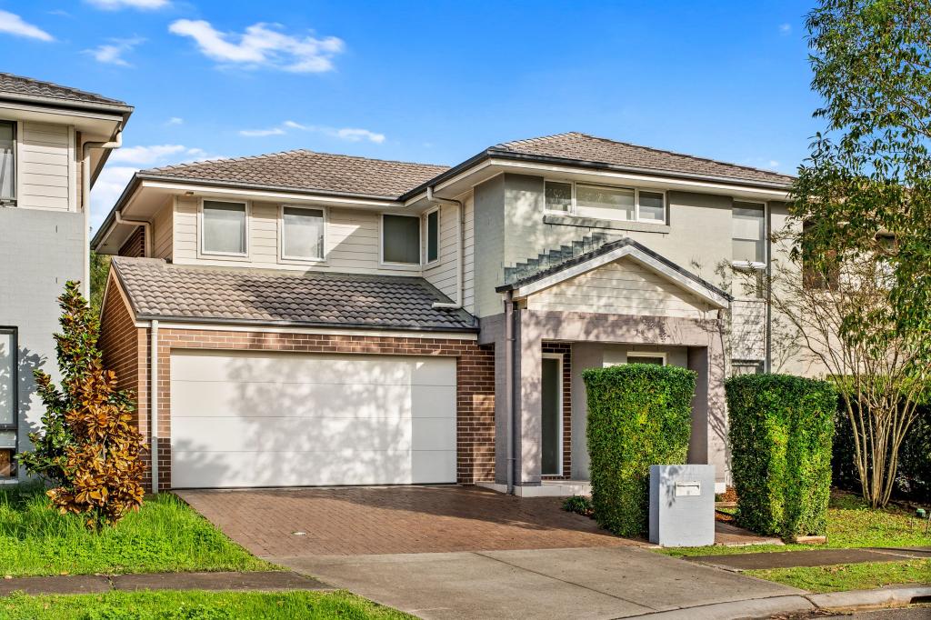 5 Shellbourne Pl, Cranebrook, NSW 2749