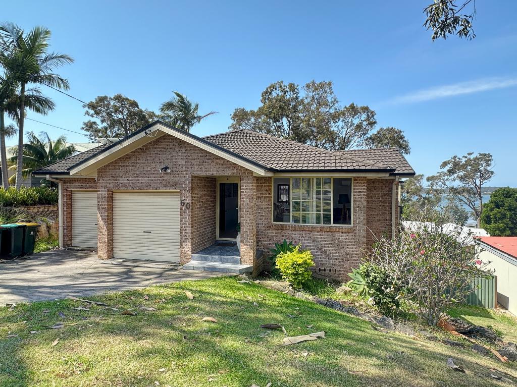 60 Dean Pde, Lemon Tree Passage, NSW 2319