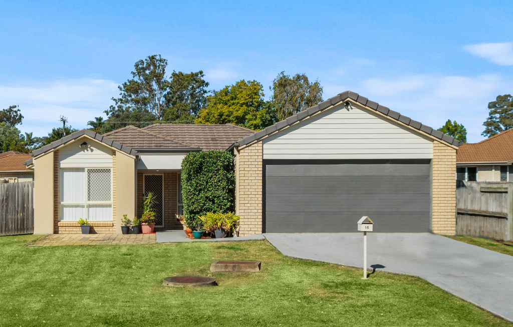 16 Neumann Pl, Leichhardt, QLD 4305