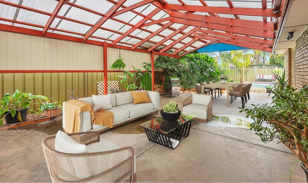 12 Mike Pl, Salisbury Downs, SA 5108