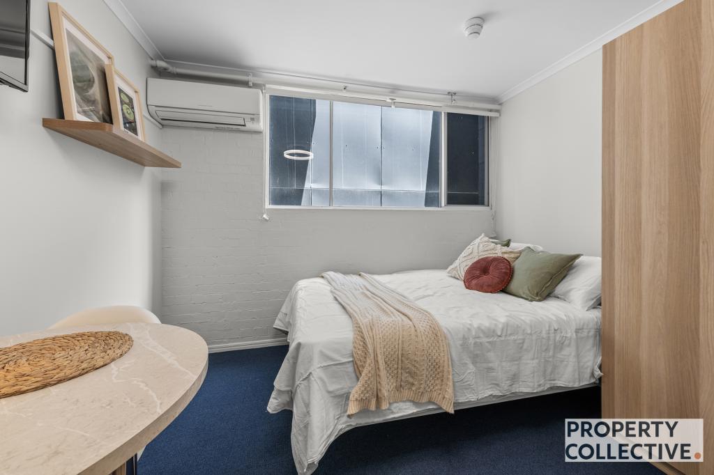 19/97 Alfred St, Fortitude Valley, QLD 4006