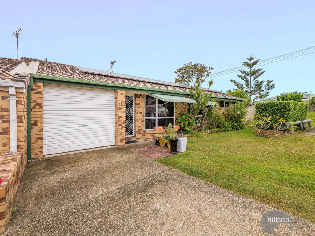 1/25 Mcmillan St, Labrador, QLD 4215
