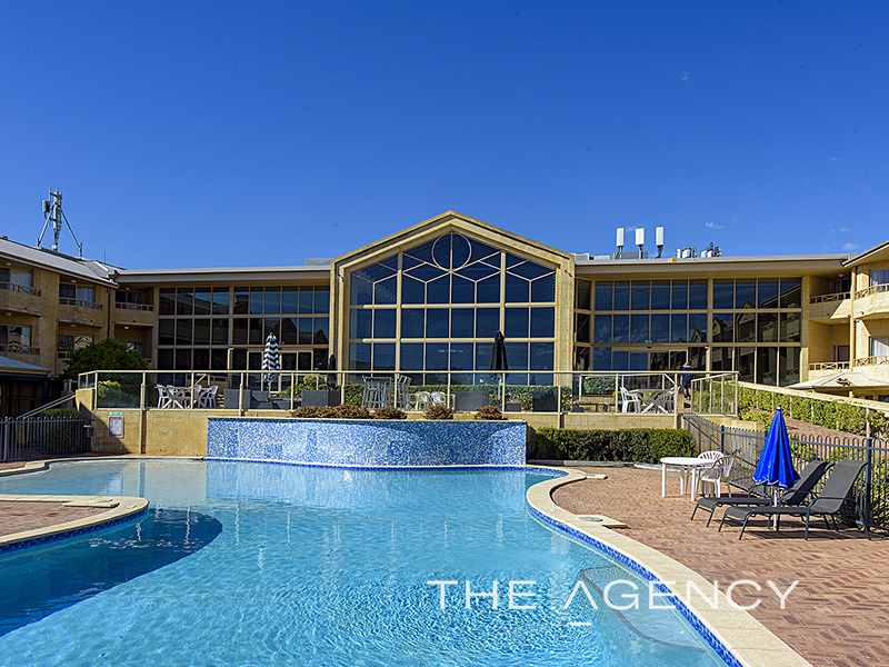 127/595 Bussell Hwy, Broadwater, WA 6280