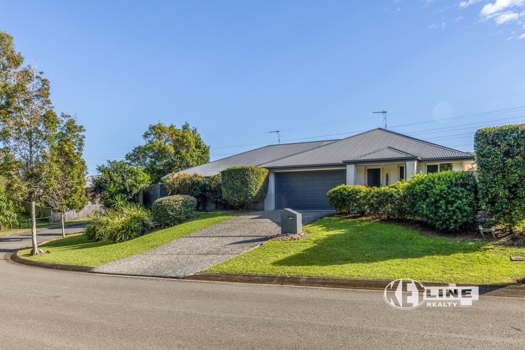 2/28 Presentation Bvd, Nambour, QLD 4560