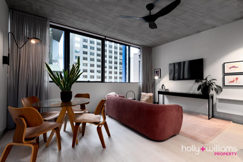 404/368 Little Collins St, Melbourne, VIC 3000