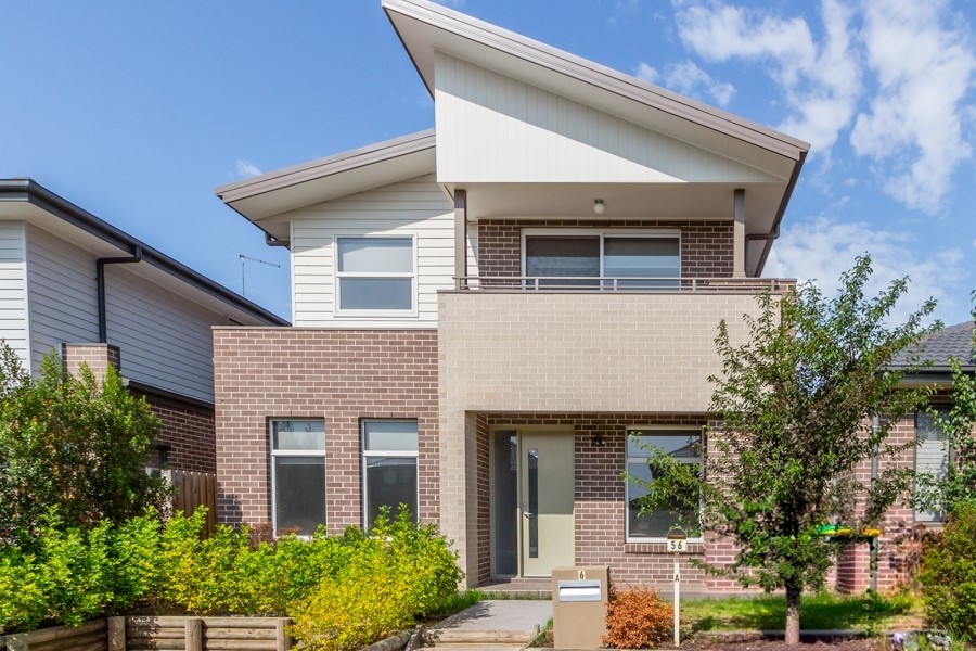 56 Ballymore Ave, North Kellyville, NSW 2155
