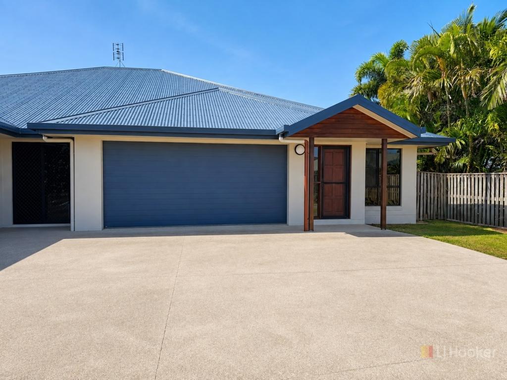 2/14 Bilgola Pl, Blacks Beach, QLD 4740