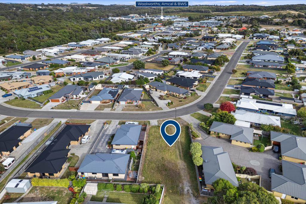 29 Haven Dr, Shearwater, TAS 7307