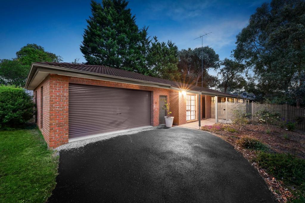 53 Hillingdon Dr, Diamond Creek, VIC 3089
