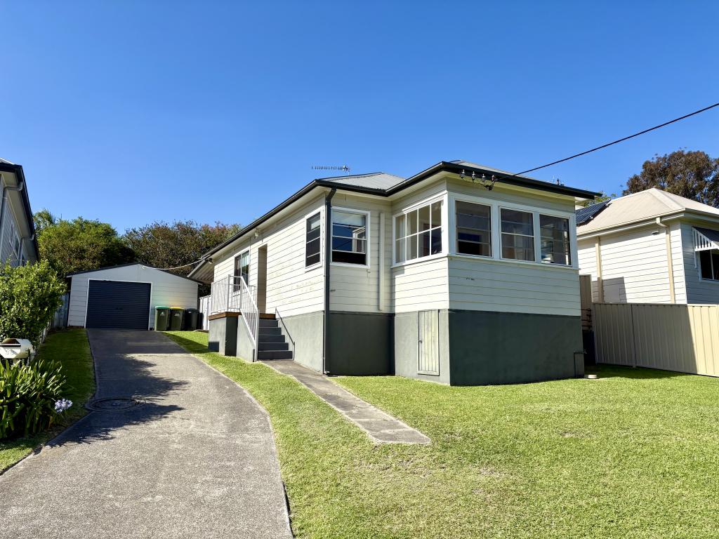 38 Beath Cres, Kahibah, NSW 2290