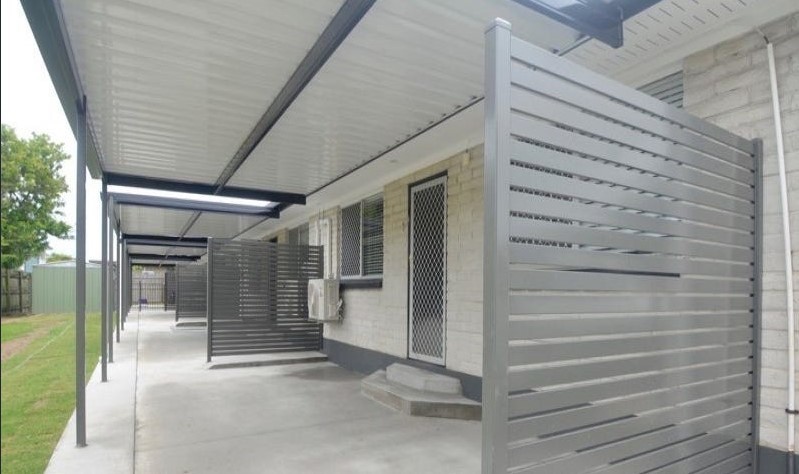 3/90 Off Lane, Gladstone Central, QLD 4680