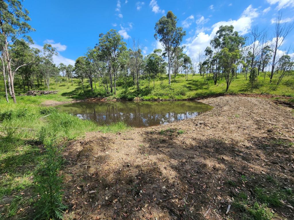  Garvey Rd, Ravensbourne, QLD 4352