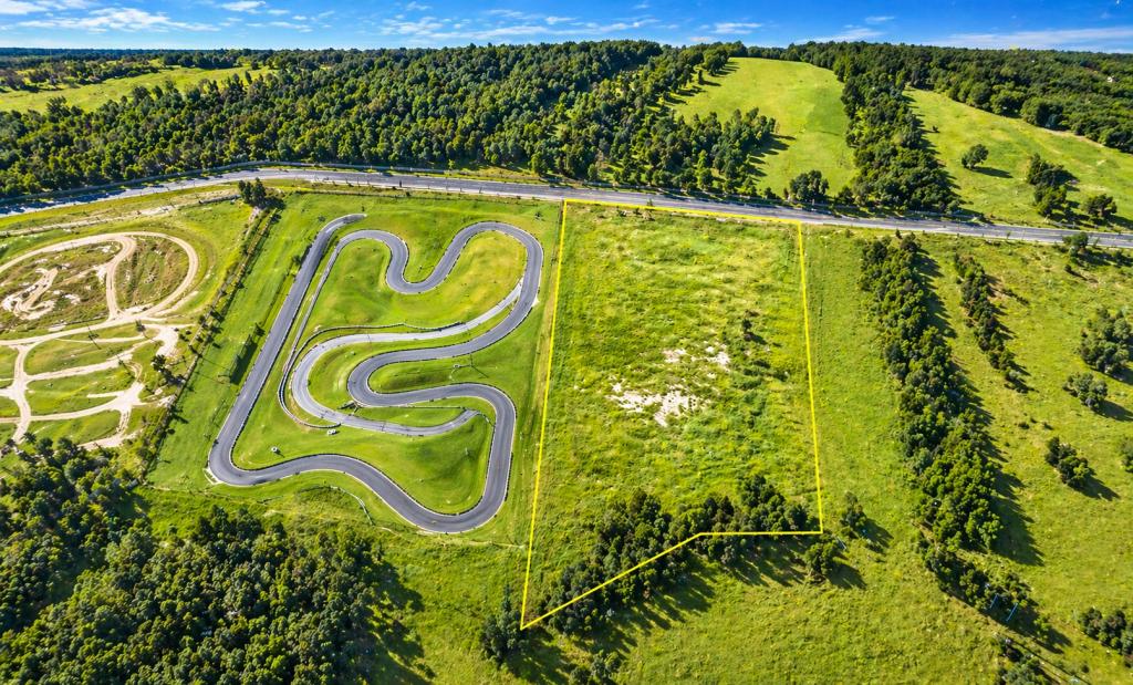 Whitsunday Enterprise Park - Lot 70 Lascelles Ave, Gunyarra, QLD 4800