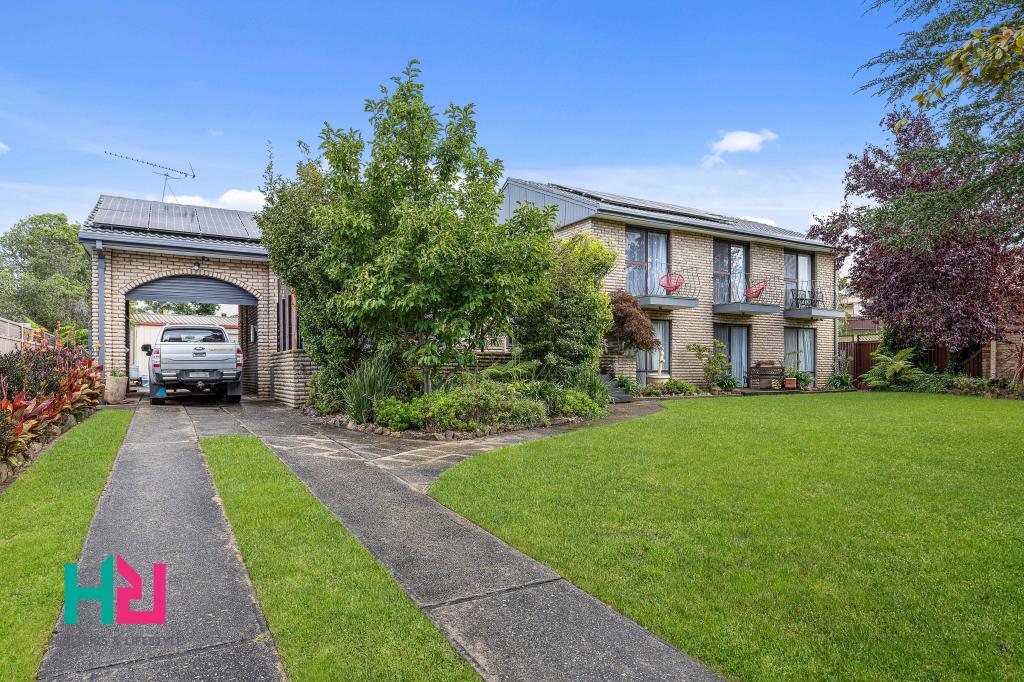 18 Curtin Pl, Lithgow, NSW 2790