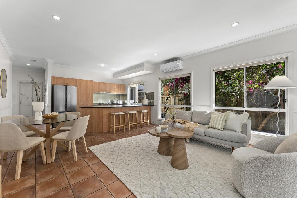 3/313 Riding Rd, Balmoral, QLD 4171