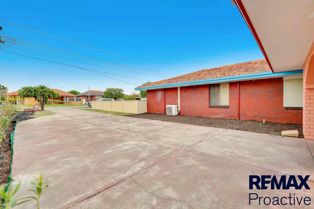 291a Wharf St, Queens Park, WA 6107