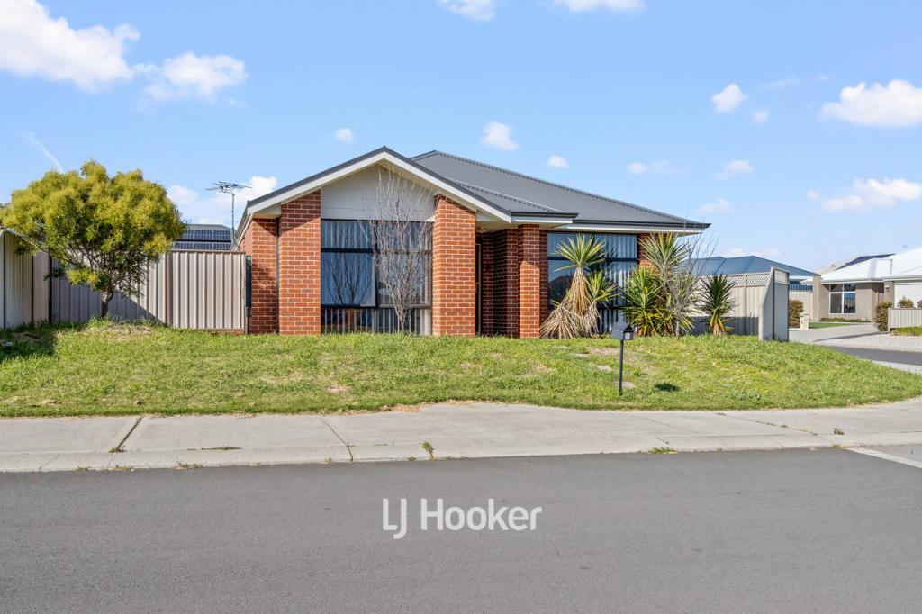 2 Pisces Way, Australind, WA 6233